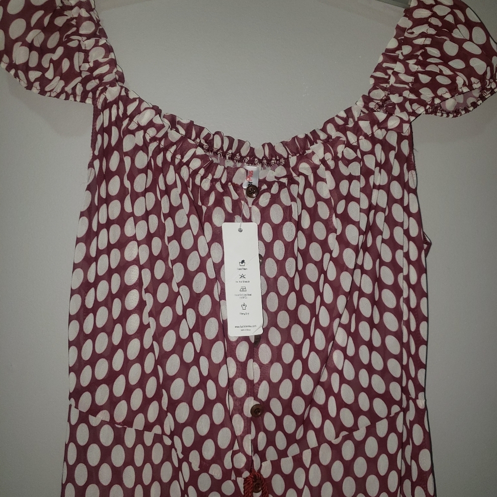 Dress - Picture 2 of 6